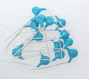 ποιότητας  Rustproof Ceramic Y1 Safety Capacitor Flame Retardant Practical εργοστάσιο