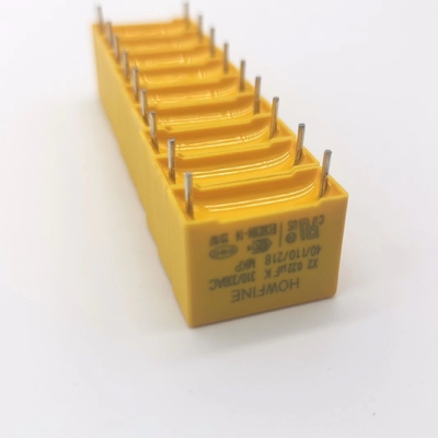 Αντίσταση -αντίσταση-capacitorce, πυκνωτής 0.22uF/275V/310V/330V τάσης μείωσης