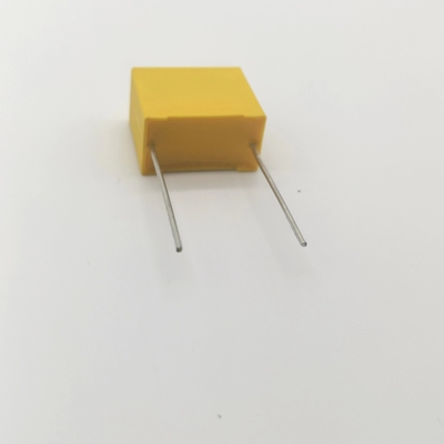 Πυκνωτής X2 0.33UF/310VAC P15mm L25mm ταινιών πολυπροπυλενίου