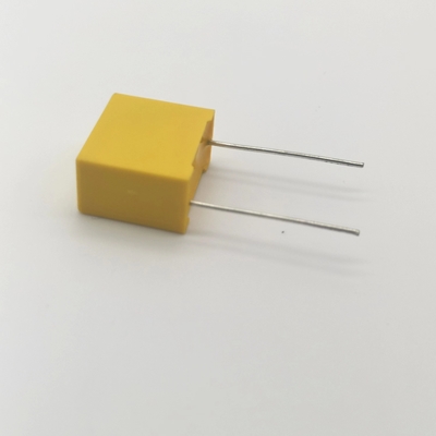 Πυκνωτής X2 0.33UF/310VAC P15mm L25mm ταινιών πολυπροπυλενίου